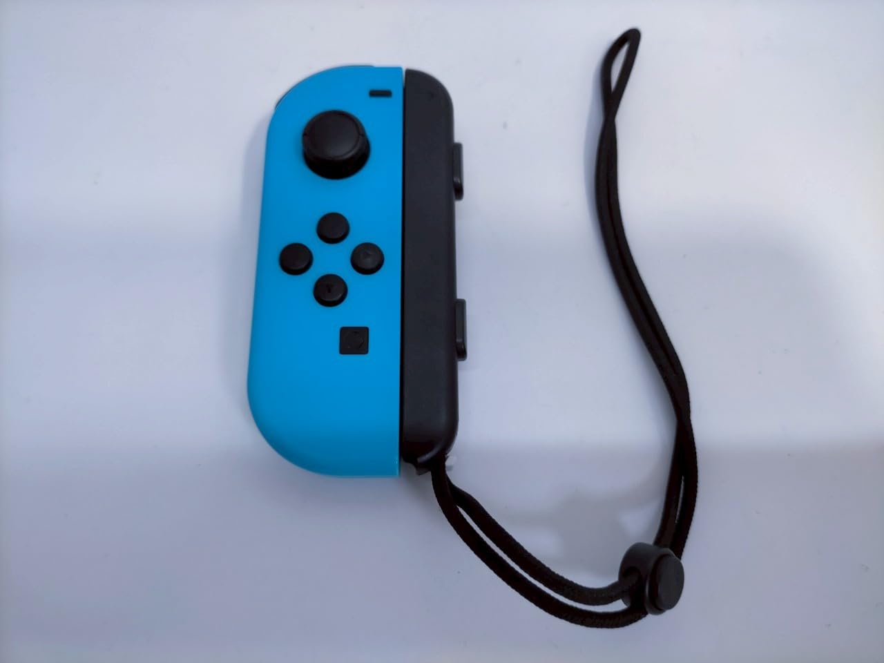 Amazon.co.jp: 【任天堂純正品】Joy-Con(L) ネオンブルー : ゲーム